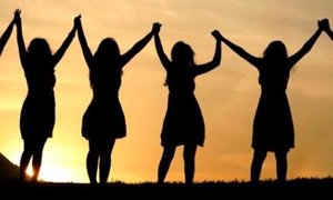 Wereldbiddag vir Vroue